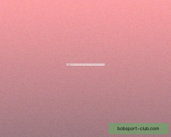 BOB体育赔率深度解析与主流赛事盘口走势趋势观察指南