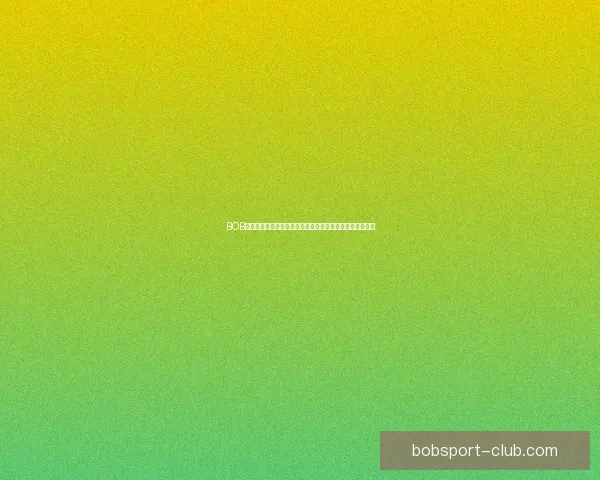 BOB体育数据分析平台助力用户精准预测赛事结果提升投注胜率