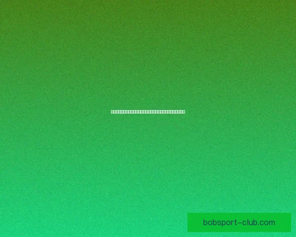 BOB体育数据分析平台助力用户精准预测赛事结果提升投注胜率