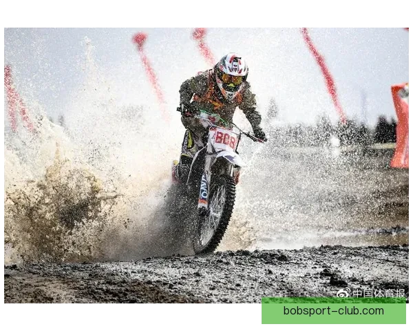 BOB体育创新模式引领数字化转型助力体育行业高质量发展