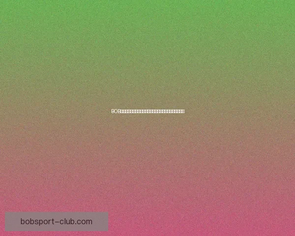 BOB体育数据分析平台助力用户精准预测赛事结果提升投注胜率