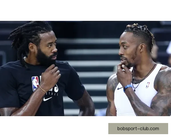 NBA官方罚款庄神因比赛中做开枪手势引发争议