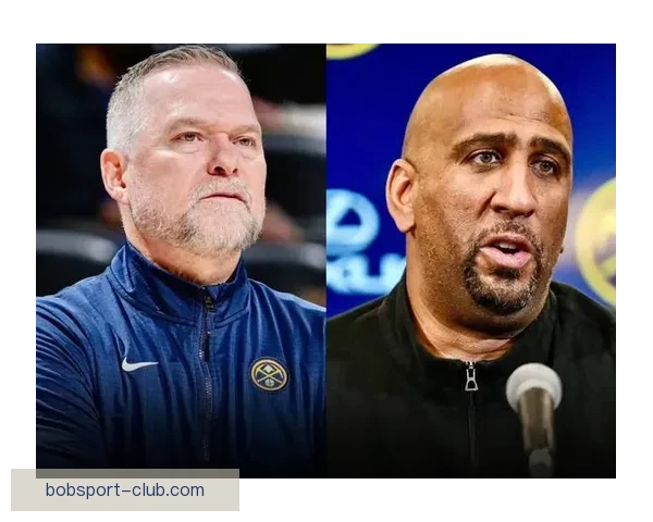 战绩连连下滑莫斯利或将下课魔术锁定前冠军主帅马龙