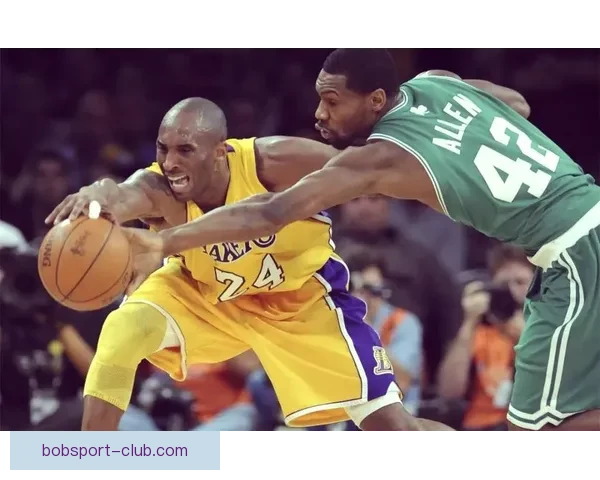 保罗回忆生涯最棘手防守者托尼阿伦与愤怒科比的挑战经历