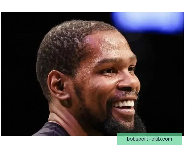 杜兰特谈超越乔丹得分成就称自己如异星球仍居历史第六