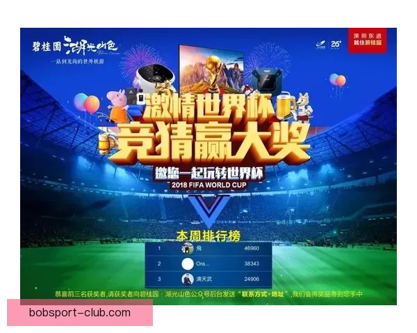 世界杯赛事全面解析与精准竞猜投注策略指南