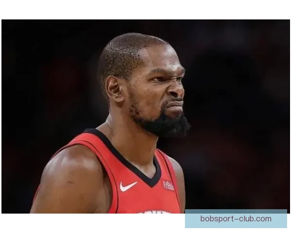 GG-杰克逊怒批裁判偏袒杜兰特 无接触也频繁获罚球