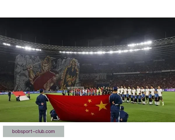 2026世界杯精彩赛事全程直播，全球球迷实时追踪赛事进展